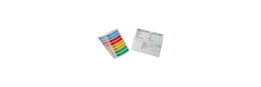 Box Labels